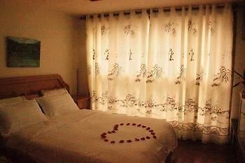 Yangguang Xingzuo Apartment Hotel Trùng Khánh Ngoại thất bức ảnh