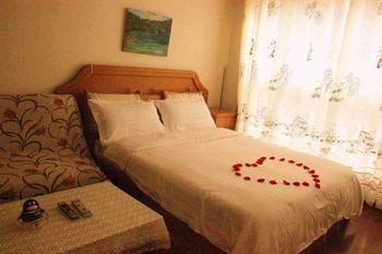 Yangguang Xingzuo Apartment Hotel Trùng Khánh Ngoại thất bức ảnh