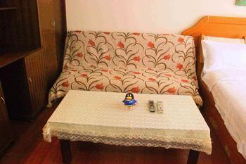 Yangguang Xingzuo Apartment Hotel Trùng Khánh Ngoại thất bức ảnh