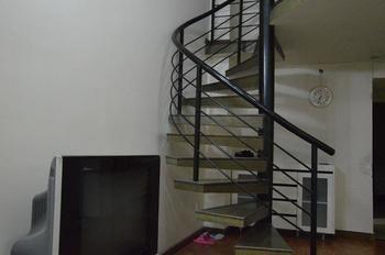 Yangguang Xingzuo Apartment Hotel Trùng Khánh Ngoại thất bức ảnh