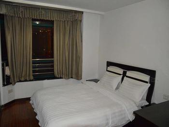 Yangguang Xingzuo Apartment Hotel Trùng Khánh Ngoại thất bức ảnh