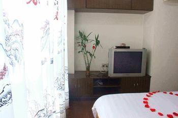 Yangguang Xingzuo Apartment Hotel Trùng Khánh Ngoại thất bức ảnh
