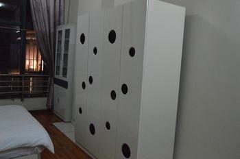 Yangguang Xingzuo Apartment Hotel Trùng Khánh Ngoại thất bức ảnh