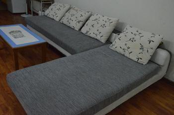 Yangguang Xingzuo Apartment Hotel Trùng Khánh Ngoại thất bức ảnh
