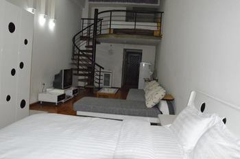 Yangguang Xingzuo Apartment Hotel Trùng Khánh Ngoại thất bức ảnh