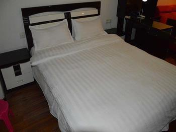 Yangguang Xingzuo Apartment Hotel Trùng Khánh Ngoại thất bức ảnh